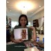 Batik Greeting Card Making Workshop 